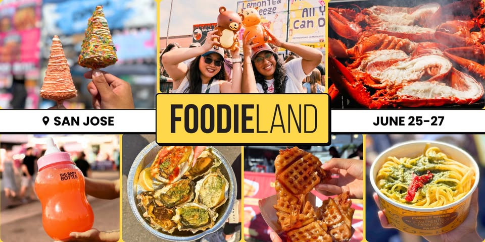 Foodieland