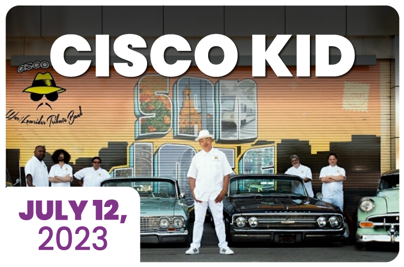 Flyer-ciscokid