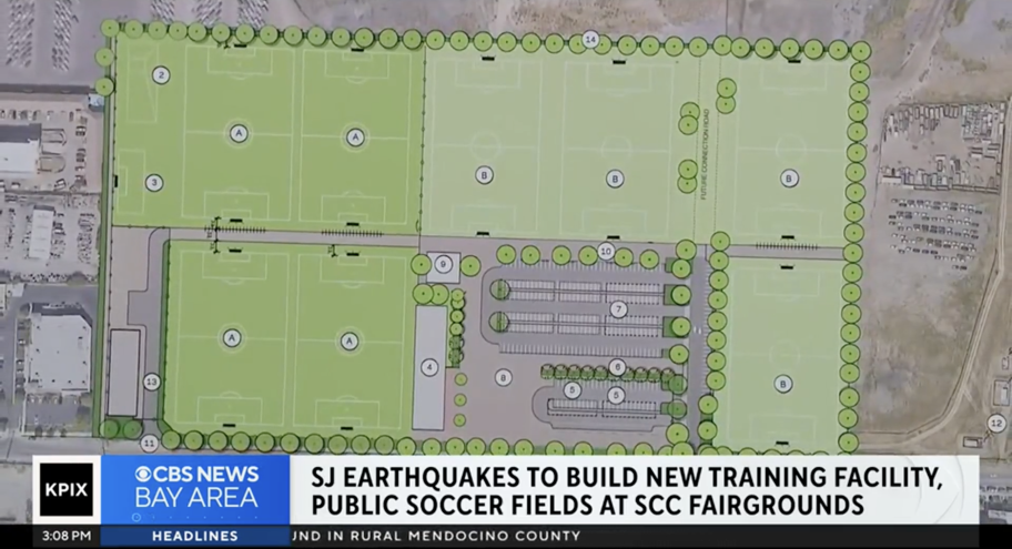News - The Fairgrounds