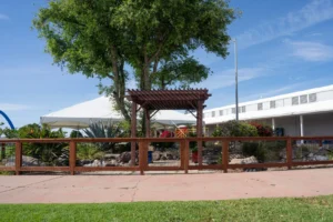 Expo Hall