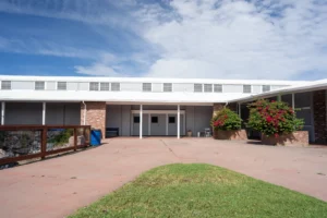 Expo Hall
