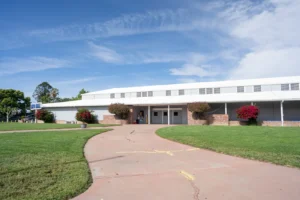 Expo Hall