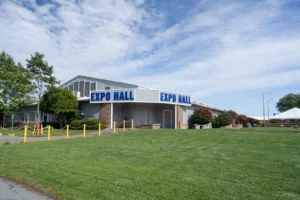 Expo Hall