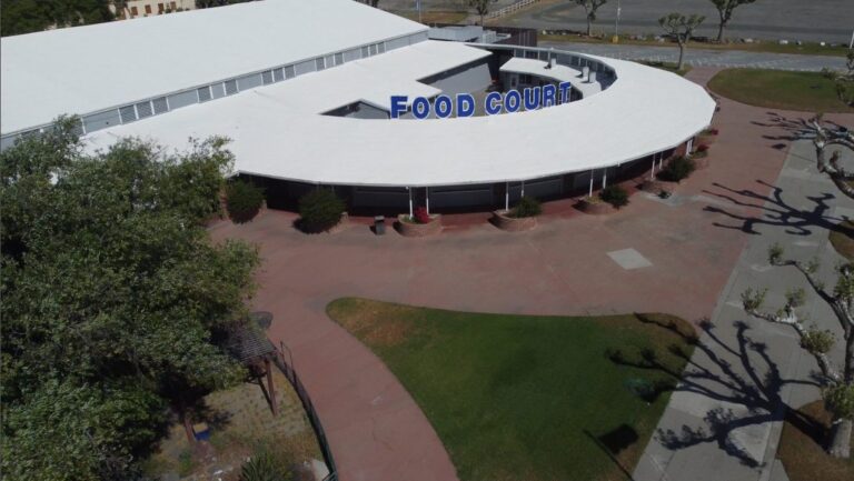 Expo Hall