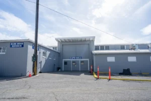 Expo Hall