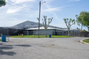 Expo Hall