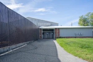 Expo Hall