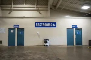 Expo Hall