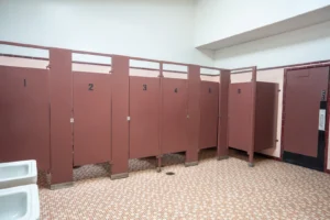 Expo Hall