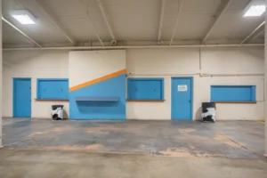 Expo Hall