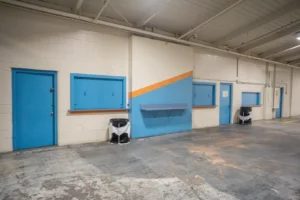 Expo Hall