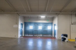 Expo Hall
