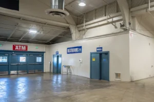 Expo Hall