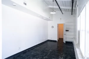 Expo Hall