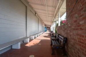 Expo Hall