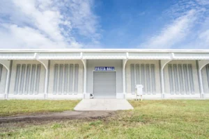 Fiesta Hall