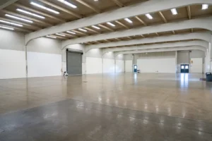 Fiesta Hall