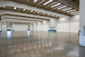 Fiesta Hall