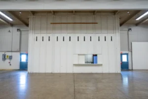 Fiesta Hall