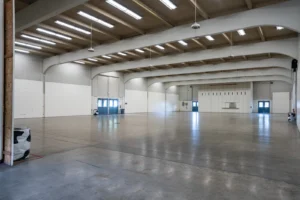 Fiesta Hall