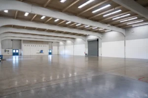 Fiesta Hall