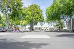 Heritage Gardens