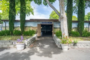 Heritage Hall