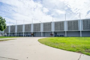 Pavilion Hall