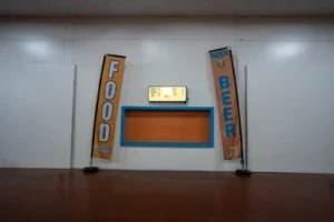 Pavilion Hall