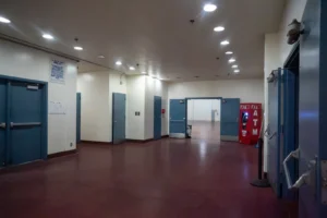 Pavilion Hall