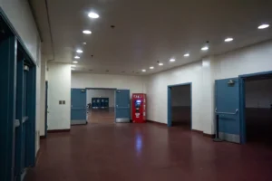 Pavilion Hall