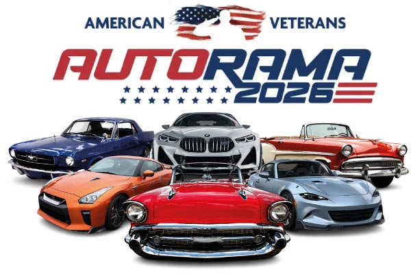 American Veterans Autorama