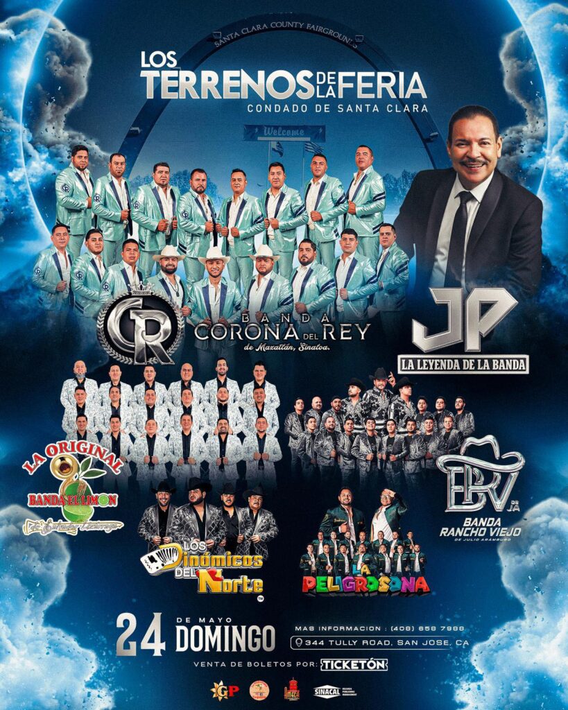King’s Crown Band & More