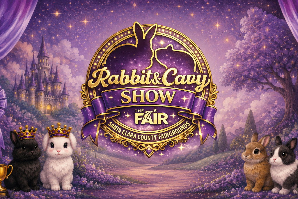 Rabbit & Cavy Show