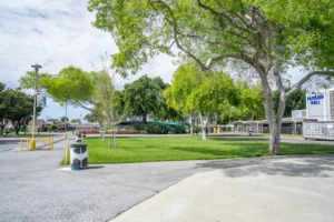 International Park, Santa Clara County Fairgrounds