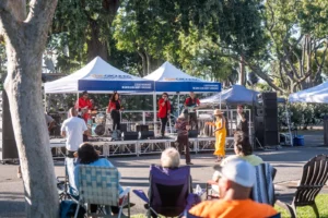 International Park, Santa Clara County Fairgrounds