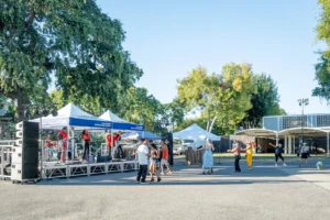 International Park, Santa Clara County Fairgrounds