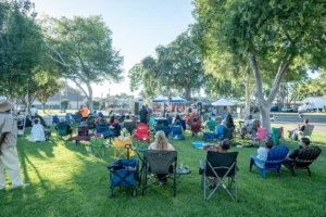 International Park, Santa Clara County Fairgrounds