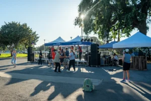 International Park, Santa Clara County Fairgrounds