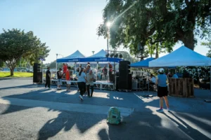 International Park, Santa Clara County Fairgrounds