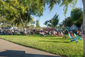 International Park, Santa Clara County Fairgrounds
