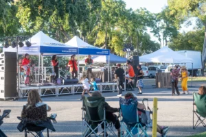 International Park, Santa Clara County Fairgrounds