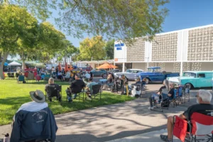 International Park, Santa Clara County Fairgrounds