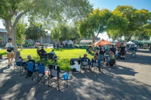 International Park, Santa Clara County Fairgrounds