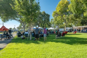 International Park, Santa Clara County Fairgrounds