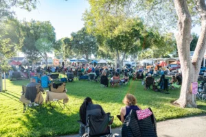 International Park, Santa Clara County Fairgrounds
