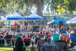 International Park, Santa Clara County Fairgrounds