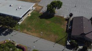 Lawn Between Turf Club and Fiesta