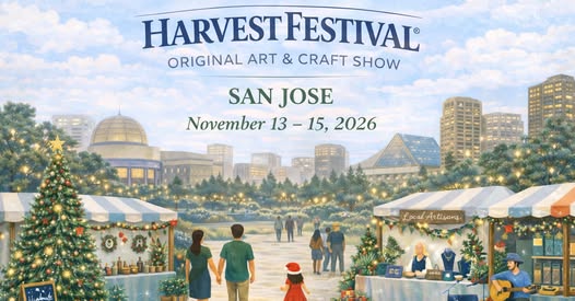 San Jose Harvest Festival