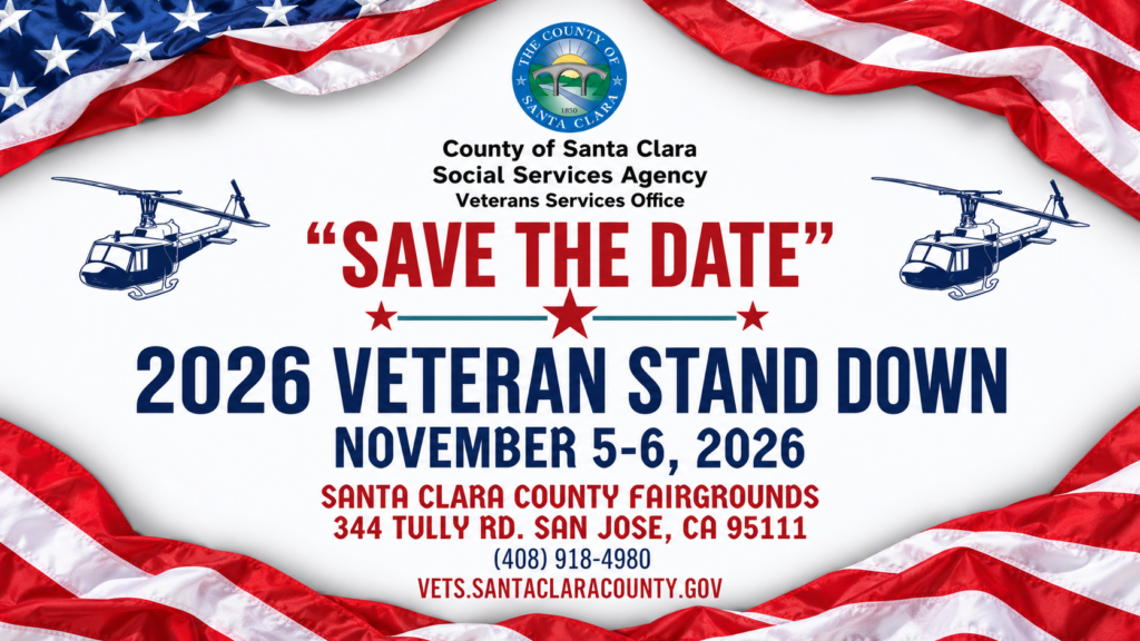 Veterans Stand Down